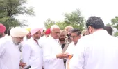 ਕੈਬਨਿਟ ਮੰਤਰੀ ਬਰਿੰਦਰ ਕੁਮਾਰ ਗੋਇਲ ਵੱਲੋਂ ਘੱਗਰ ਸਬੰਧੀ ਹੜ੍ਹ ਰੋਕੂ ਪ੍ਰਬੰਧਾਂ ਦਾ ਜਾਇਜ਼ਾ