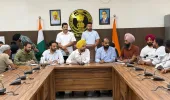 ਓ.ਐਸ.ਡੀ. ਸੁਖਵੀਰ ਸਿੰਘ ਨੇ ਮੁੱਖ ਮੰਤਰੀ ਸਹਾਇਤਾ ਕੇਂਦਰ, ਧੂਰੀ ਵਿਖੇ ਸੁਣੀਆਂ ਲੋਕਾਂ ਦੀਆਂ ਮੁਸ਼ਕਲਾਂ