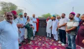 ਫਾਜ਼ਿਲਕਾ ਦੇ ਵਿਧਾਇਕ ਨੇ ਪਿੰਡ ਥੇਹਕਲੰਦਰ ਵਿੱਚ 1 ਕਰੋੜ 12 ਲੱਖ ਦੀ ਲਾਗਤ ਨਾਲ ਵਾਲੇ ਵੱਖ-ਵੱਖ ਵਿਕਾਸ ਕਾਰਜਾਂ ਦੇ ਕੀਤੇ ਉਦਘਾਟਨ