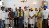 ਭਾਜਪਾ ਨੂੰ ਵੱਡਾ ਝਟਕਾ, ਸ੍ਰੀ ਹਰਗੋਬਿੰਦਪੁਰ ਦੇ ਸਾਬਕਾ ਵਿਧਾਇਕ ਬਲਵਿੰਦਰ ਸਿੰਘ ਲਾਡੀ 'ਆਪ' ਵਿੱਚ ਹੋਏ ਸ਼ਾਮਲ
