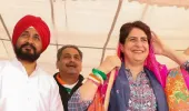 ਪੰਜਾਬ ਕਾਂਗਰਸ ਦੇ ਕਲੇਸ਼ ‘ਚ ਪ੍ਰਿਅੰਕਾ ਗਾਂਧੀ ਦੀ ਐਂਟਰੀ  ਭੁਪੇਸ਼ ਬਘੇਲ ਨੇ ਹਾਈਕਮਾਨ ਨੂੰ ਕੀਤਾ ਗੁੰਮਰਾਹ! 