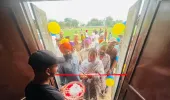 ਪਿੰਡਾਂ ਦੇ ਨੌਜਵਾਨਾਂ ਨੂੰ ਖੇਡਾਂ ਵੱਲ ਪ੍ਰੇਰਿਤ ਕਰਨਾ ਅਤੇ ਨਸ਼ਿਆਂ ਤੋਂ ਦੂਰ ਰੱਖਣਾ ਸਾਡੀ ਮੁੱਖ ਤਰਜੀਹ: ਨਰਿੰਦਰ ਕੌਰ ਭਰਾਜ