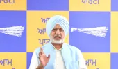 ਕਾਂਗਰਸ, ਭਾਜਪਾ ਅਤੇ ਅਕਾਲੀ ਦਲ ਨੇ ਸੀਐਮ ਭਗਵੰਤ ਸਿੰਘ ਮਾਨ ਨੂੰ ਘੇਰਨ ਲਈ ‘ਟੀਮ ਏ, ਬੀ, ਸੀ’ ਬਣਾ ਲਈ ਹੈ ਕਿਉਂਕਿ ਉਨ੍ਹਾਂ ਕੋਲ ਆਪ ਸਰਕਾਰ ਦੇ ਕੰਮਾਂ ਦਾ ਕੋਈ ਜਵਾਬ ਨਹੀਂ ਹੈ: ਬਲਤੇਜ ਪੰਨੂ