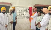 ਆਪ ਸਰਕਾਰ ਪੰਜਾਬ ਦੀ ਧਰਤੀ ਅਤੇ ਪਾਣੀ ਬਚਾਉਣ ਲਈ ਵਚਨਬੱਧ: ਹਰਪਾਲ ਸਿੰਘ ਚੀਮਾ