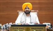 ਪੰਜਾਬ ਵਿੱਚ ਸ਼੍ਰੀ ਗੁਰੂ ਰਵਿਦਾਸ ਦੇ 650ਵੇਂ ਪ੍ਰਕਾਸ਼ ਪੁਰਬ 'ਤੇ ਡਰੋਨ ਸ਼ੋਅ 6.5 ਲੱਖ ਝੰਡੇ ਵੰਡੇ ਜਾਣਗੇ, ਵਾਰਾਣਸੀ ਸਮੇਤ ਚਾਰ ਸ਼ਹਿਰਾਂ ‘ਚ.. 