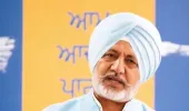 "‘ਸਤਲੁਜ’ ਫਿਲਮ ਵਿਵਾਦ ਵਿੱਚ ‘ਆਪ’ ਦੀ ਐਂਟਰੀ: ਪੰਨੂ ਬੋਲੇ- ਦੂਜਾ ਪੱਖ ਵਿਖਾਉਣ ਲਈ ‘ਧੁਰੰਧਰ 3’ ਬਣਾ ਲੈਣ, ਬਿੱਟੂ ਚਾਹੁਣ ਤਾਂ  ਕਰ ਲੈਣ  ਰੋਲ ..