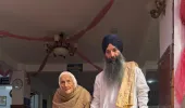 99 ਸਾਲ ਦੀ ਉਮਰ, 10ਵੀਂ ਵਾਰ ਯਾਤਰਾ: ਮਾਤਾ ਹਰਬੰਤ ਕੌਰ ਨੇ ਸ੍ਰੀ ਹੇਮਕੁੰਟ ਸਾਹਿਬ ਵਿਖੇ ਟੇਕਿਆ ਮੱਥਾ, ਵੀਡੀਓ ਵਾਇਰਲ