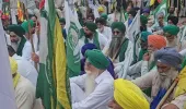 ਕਿਸਾਨਾਂ ਦਾ ਵੱਡਾ ਐਕਸ਼ਨ: ਪੰਜਾਬ ਦਾ ਸਭ ਤੋਂ ਮਹਿੰਗਾ ਟੋਲ ਕੀਤਾ ਫ੍ਰੀ, US-India ਵਪਾਰਕ ਸਮਝੌਤੇ ਅਤੇ ਵਿਦਿਆਰਥੀਆਂ 'ਤੇ ਲਾਠੀਚਾਰਜ ਦਾ ਜ਼ਬਰਦਸਤ ਵਿਰੋਧ