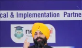 ਮੈਂ ਅਸਤੀਫ਼ੇ ਲਈ ਤਿਆਰ: ਫਾਰਮੇਸੀ ਪ੍ਰੀਖਿਆ 'ਚ ਹੋਈ ਸੀ ਨਕਲ ਹਰਜੋਤ ਬੈਂਸ ਬੋਲੇ- ਅਸੀਂ ਤਾਂ ਇਸਨੂੰ ਫੜਿਆ ਸੀ