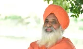 ਵੱਡੀ ਖ਼ਬਰ: "ਮੈਨੂੰ ਨਹੀਂ ਚਾਹੀਦੀ ਸੁਰੱਖਿਆ!" AAP MP ਸੰਤ ਸੀਚੇਵਾਲ ਨੇ  ਲਿੱਖੀ ਚਿੱਠੀ, ਜਾਣੋ ਕੀ ਕੁਝ ਲਿਖਿਆ  