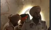  ਕੈਫੇ ਦੀ ਆੜ 'ਚ ਚੱਲ ਰਿਹਾ ਸੀ ਗਲਤ ਧੰਦਾ !ਮਾਨਸਾ 'ਚ ਹੋਟਲਾਂ ਤੇ ਕੈਫਿਆਂ 'ਤੇ ਪੁਲਿਸ ਦਾ ਵੱਡਾ ਛਾਪਾ! ਪ੍ਰੇਮੀ ਜੋੜੇ ਕਾਬੂ