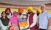 ਮੇਰੀ ਰਸੋਈ ਸਕੀਮ ਤਹਿਤ ਰਾਸ਼ਨ ਕਿੱਟਾਂ ਦੀ ਵੰਡ ਨੇ 25 ਲੱਖ ਦਾ ਅੰਕੜਾ ਕੀਤਾ ਪਾਰ