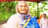 ਮੇਰੀ ਰਸੋਈ ਰਾਸ਼ਨ ਕਿੱਟਾਂ ਦੀ ਵੰਡ 30 ਲੱਖ ਤੋਂ ਪਾਰ