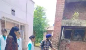 “ਹਰ ਸ਼ੁੱਕਰਵਾਰ ਡੇਂਗੂ 'ਤੇ ਵਾਰ” ਮੁਹਿੰਮ ਤਹਿਤ ਸਿਹਤ ਵਿਭਾਗ ਦੀ ਵਿਆਪਕ ਕਾਰਵਾਈ