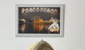 ਤਜਿੰਦਰਪਾਲ ਸਿੰਘ ਦੀ ਕਪਤਾਨ ਪੁਲਿਸ (ਐਸ.ਪੀ.) ਵਿਜੀਲੈਂਸ ਵਜੋਂ ਤਰੱਕੀ