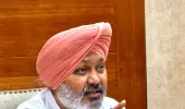 1,279 ਨਵੀਆਂ ਸਰਕਾਰੀ ਬੱਸਾਂ ਦੇ ਸ਼ਾਮਲ ਨਾਲ ਪੰਜਾਬ ਬਣੇਗਾ ਭਾਰਤ ਦਾ ਨੰਬਰ 1 ਸੂਬਾ : ਹਰਪਾਲ ਸਿੰਘ ਚੀਮਾ