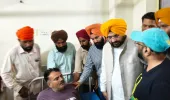 ਮਨਰੇਗਾ ਕਰਮਚਾਰੀਆਂ ਦੀਆਂ ਜਾਇਜ਼ ਮੰਗਾਂ ਹਮਦਰਦੀ ਨਾਲ ਹੱਲ ਕਰਾਂਗੇ : ਤਰੁਨਪ੍ਰੀਤ ਸਿੰਘ ਸੌਂਦ