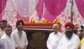 ਮਾਨ ਸਰਕਾਰ ਸਿੰਚਾਈ ਲਈ 100 ਫ਼ੀਸਦੀ ਨਹਿਰੀ ਪਾਣੀ ਟੇਲਾਂ ਤੱਕ ਪਹੁੰਚਾਏਗੀ: ਬਰਿੰਦਰ ਕੁਮਾਰ ਗੋਇਲ