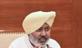 ਸਰਕਾਰ ਨੇ ਬਿਜਲੀ ਖੇਤਰ ਦੇ ਕਰਮਚਾਰੀਆਂ ਲਈ ਵਿੱਤੀ ਕਮੇਟੀ ਦਾ ਕੀਤਾ ਗਠਨ, 15 ਅਗਸਤ ਤੱਕ ਸੌਂਪੀ ਜਾਵੇਗੀ ਰਿਪੋਰਟ: ਹਰਪਾਲ ਸਿੰਘ ਚੀਮਾ