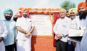 ਸਨੌਰ ਹਲਕੇ ਦੇ 79 ਪਿੰਡਾਂ ਦੀ 96,598 ਏਕੜ ਜ਼ਮੀਨ ਨੂੰ ਮਿਲਿਆ ਸਿੰਚਾਈ ਲਈ ਨਹਿਰੀ ਪਾਣੀ: ਬਰਿੰਦਰ ਗੋਇਲ