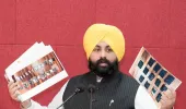 ਪੰਜਾਬ ਪੁਲਿਸ ਵੱਲੋਂ ਨਕਲ ਕਰਵਾਉਣ ਵਾਲੇ ਹਰਿਆਣਾ ਅਧਾਰਤ ਗਿਰੋਹ ਦਾ ਪਰਦਾਫਾਸ਼