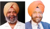 ਪੰਜਾਬ ਕਲਾ ਪਰਿਸ਼ਦ ਵੱਲੋਂ ਸਾਬਕਾ ਐਮ ਪੀ ਤਰਲੋਚਨ ਸਿੰਘ ਨੂੰ ਦਿੱਤਾ ਗਿਆ ਪਹਿਲਾ ਯਾਦਗਾਰੀ ‘ਗੁਰਮਤਿ ਰਤਨ' ਐਵਾਰਡ