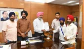  ਆਂਗਣਵਾੜੀ ਵਰਕਰਾਂ ਦਾ ਹੋਵੇਗਾ 60 ਲੱਖ ਦਾ ਬੀਮਾ