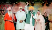 ਪੰਜਾਬ ਵਿੱਚ  ਯੋਗਤਾ ਦੇ ਅਧਾਰ 'ਤੇ ਸਰਕਾਰੀ ਨੌਕਰੀਆਂ ਦਿੱਤੀਆਂ ਜਾਂਦੀਆਂ ਹਨ: ਮੁੱਖ ਮੰਤਰੀ ਭਗਵੰਤ ਸਿੰਘ ਮਾਨ