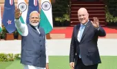 40 ਸਾਲ ਬਾਅਦ ਇਤਿਹਾਸਕ ਦੌਰਾ ! PM ਮੋਦੀ ਦੇ ਆਸਟਰੇਲੀਆ - ਨਿਊਜ਼ੀਲੈਂਡ ਜਾਣ ਦਾ  ਭਾਰਤੀਆਂ ਨੂੰ ਕੀ ਹੋੋੋੋੋੋੋੋੋੋੋਵੇੇੇਗਾ ਫਾਇਦਾ