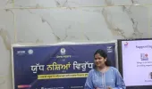 ‘ਚਿੱਟੇ’ ਖ਼ਿਲਾਫ਼ ਚਾਕ: ਪੰਜਾਬ ਦੇ ਸਕੂਲ ‘ਯੁੱਧ ਨਸ਼ਿਆਂ ਵਿਰੁੱਧ’ ਮੁਹਿੰਮ ਦਾ ਮੋਰਚਾ ਬਣੇ