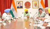  'ਐਸ.ਆਈ.ਆਰ.' ਨੂੰ ਸੁਖਾਲਾ ਬਣਾਉਣ ਲਈ ਪ੍ਰਮੁੱਖ ਨਾਗਰਿਕ ਸੇਵਾਵਾਂ ਦੀਆਂ ਸਰਕਾਰੀ ਫ਼ੀਸਾਂ ਮੁਆਫ਼