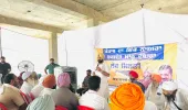 ਹਲਕਾ ਵਿਧਾਇਕ ਗਿੱਦੜਬਾਹਾ  ਨੇ ਲੋਕ ਮਿਲਣੀ ਪ੍ਰੋਗਰਾਮ ਤਹਿਤ ਸੁਣੀਆਂ ਲੋਕਾਂ ਦੀਆਂ ਸਮੱਸਿਆਵਾਂ