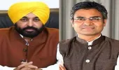     ਸੰਦੀਪ ਪਾਠਕ ਨੂੰ ਇੱਕ ਵਾਰ ਫਿਰ ਮਿਲੀ ਰਾਹਤ !  ਚੋਥੀ ਵਾਰ ਵੀ ਨਹੀਂ ਦੇ ਪਾਈ ਜਵਾਬ ਪੰਜਾਬ ਸਰਕਾਰ