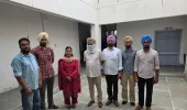 20,000 ਰੁਪਏ ਰਿਸ਼ਵਤ ਲੈਂਦਾ ਸਹਾਇਕ ਸਬ-ਇੰਸਪੈਕਟਰ ਵਿਜੀਲੈਂਸ ਬਿਊਰੋ ਨੇ ਕੀਤਾ ਕਾਬੂ