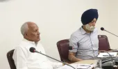 ਪੰਜਾਬ ਸਰਕਾਰ ਸੁਰੱਖਿਅਤ ਮਾਨਸੂਨ ਸੀਜ਼ਨ ਯਕੀਨੀ ਬਣਾਉਣ ਲਈ ਤਿਆਰ-ਬਰ-ਤਿਆਰ: ਬਰਿੰਦਰ ਕੁਮਾਰ ਗੋਇਲ