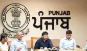 ਮਾਨ ਸਰਕਾਰ ਦੀ “ਆਨਲਾਈਨ ਮਿਲਣੀ” ਵਿਦੇਸ਼ਾਂ ਵਿੱਚ ਵੱਸਦੇ ਪੰਜਾਬੀਆਂ ਲਈ ਬਣੀ ਭਰੋਸੇਮੰਦ ਮੰਚ: ਡਾ. ਰਵਜੋਤ ਸਿੰਘ
