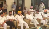 2027 ਚੋਣਾਂ ਤੋਂ ਪਹਿਲਾਂ ਪੰਜਾਬ ਕਾਂਗਰਸ ਵਿੱਚ ਫੁੱਟ ਦਾ ਖਤਰਾ; ਬਘੇਲ ਨੇ ਚੰਨੀ ਧੜੇ ਨਾਲ ਕੀਤੀ 2 ਘੰਟੇ ਮੀਟਿੰਗ
