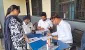 ਐਸ.ਆਈ.ਆਰ ਦੇ ਦੋ ਰੋਜ਼ਾ ਵਿਸ਼ੇਸ਼ ਕੈਂਪਾਂ ਨੂੰ ਮਿਲਿਆ ਜ਼ਿਲ੍ਹਾ ਵਾਸੀਆਂ ਦਾ ਭਰਵਾਂ ਹੁੰਗਾਰਾ