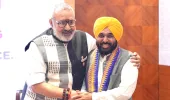 ਪੰਜਾਬ ਦੇ ਟੈਕਸਟਾਈਲ ਖੇਤਰ ਵਿੱਚ ਅਥਾਹ ਸੰਭਾਵਨਾਵਾਂ ਮੌਜੂਦ; ਉੱਦਮੀਆਂ ਨੂੰ ਨਿਵੇਸ਼ ਕਰਨਾ ਚਾਹੀਦਾ ਹੈ,: ਮੁੱਖ ਮੰਤਰੀ ਭਗਵੰਤ ਸਿੰਘ ਮਾਨ