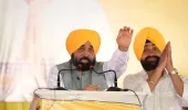 ਲੋਕਾਂ ਦੇ ਸਹਿਯੋਗ ਨਾਲ ਪੰਜਾਬ ਨੂੰ ਹਰੇਕ ਖ਼ੇਤਰ ਵਿੱਚ ਨੰਬਰ ਇਕ ਬਣਾਉਣ ਦਾ ਸਫ਼ਰ ਜਾਰੀ ਰਹੇਗਾ: ਮੁੱਖ ਮੰਤਰੀ ਭਗਵੰਤ ਸਿੰਘ ਮਾਨ