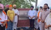 ਵਿਧਾਇਕ ਲਾਲਪੁਰਾ ਵੱਲੋਂ ਕੱਦਗਿੱਲ ਅਤੇ ਲਾਲਪੁਰ ਦੀਆਂ 9 ਸੜਕਾਂ ਦੀ ਨਵੀਂ ਉਸਾਰੀ ਦੇ ਕੰਮ ਦੀ ਸ਼ੁਰੂਆਤ