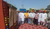 ਵਿਧਾਇਕ ਰਣਬੀਰ ਸਿੰਘ ਭੁੱਲਰ ਨੇ ਹਲਕੇ ਦੇ ਵਿਕਾਸ ਲਈ ਮਹੱਤਵਪੂਰਨ ਪ੍ਰੋਜੈਕਟਾਂ ਦੇ ਉਦਘਾਟਨ ਅਤੇ ਨੀਂਹ ਪੱਥਰ ਰੱਖੇ