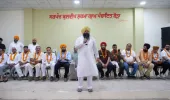 ਡਿਪਟੀ ਸਪੀਕਰ ਜੈ ਕ੍ਰਿਸ਼ਨ ਸਿੰਘ ਰੌੜੀ ਵੱਲੋਂ ਪੰਜਾਬ ਸਰਕਾਰ ਦੇ ਨਵੇਂ ਨਿਯੁਕਤ ਬੋਰਡ ਚੇਅਰਪਰਸਨਾਂ ਦਾ ਸਨਮਾਨ