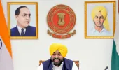 ਮੁੱਖ ਮੰਤਰੀ ਦੀ ਅਗਵਾਈ ਹੇਠ ਪੰਜਾਬ ਕੈਬਨਿਟ ਨੇ ਪੰਜਾਬ ਵਿਧਾਨ ਸਭਾ ਦਾ 13ਵਾਂ ਇਜਲਾਸ 3 ਤੋਂ 10 ਅਗਸਤ ਤੱਕ ਸੱਦਣ ਨੂੰ ਦਿੱਤੀ ਪ੍ਰਵਾਨਗੀ
