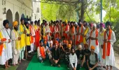 ਸੰਤ ਗਿ. ਹਰਨਾਮ ਸਿੰਘ ਖਾਲਸਾ ਦੀ ਅਗਵਾਈ ਹੇਠ ਦਮਦਮੀ ਟਕਸਾਲ ਸੇਵਕ ਜਥੇ ਦੀ ਸਥਾਪਨਾ
