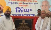 ਪੰਜਾਬ ਸਰਕਾਰ ਦੀ ਹਰ ਖੇਤ ਤੱਕ ਨਹਿਰੀ ਪਾਣੀ ਪਹੁੰਚਾਉਣ ਦੀ ਮੁਹਿੰਮ ਜੰਗੀ ਪੱਧਰ 'ਤੇ ਜਾਰੀ
