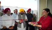 ਮਾਲਵਾ 'ਚ ਅਤਿ-ਆਧੁਨਿਕ ਹਸਪਤਾਲ ਦਾ ਮੁੱਖ ਮੰਤਰੀ ਭਗਵੰਤ ਸਿੰਘ ਮਾਨ ਨੇ ਕੀਤਾ ਉਦਘਾਟਨ