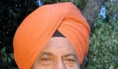 ਤਰਲੋਚਨ ਸਿੰਘ ਦਾ ਡਾ. ਰਤਨ ਸਿੰਘ ਜੱਗੀ ਯਾਦਗਾਰੀ ਪੁਰਸਕਾਰ ਨਾਲ ਸਨਮਾਨ ਅੱਜ
