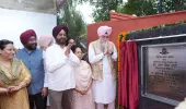 ਪਦਮ ਭੂਸ਼ਣ ਤਰਲੋਚਨ ਸਿੰਘ ਪਹਿਲੇ ਡਾ. ਰਤਨ ਸਿੰਘ ਜੱਗੀ ਯਾਦਗਾਰੀ ਪੁਰਸਕਾਰ ਨਾਲ ਸਨਮਾਨਤ