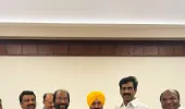 ਪਿਛਲੇ ਸਾਢੇ ਚਾਰ ਸਾਲਾਂ ਵਿੱਚ ਪੰਜਾਬ ਵਿੱਚ ਇੱਕ ਵੀ ਪੇਪਰ ਲੀਕ ਨਹੀਂ ਹੋਇਆ: ਮੁੱਖ ਮੰਤਰੀ ਭਗਵੰਤ ਸਿੰਘ ਮਾਨ